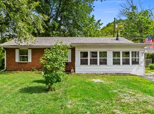 301 Park Side Ct, Morehead, KY 40351