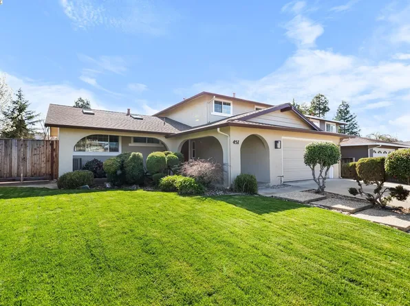 451 Bell Ave, Livermore, CA 94550