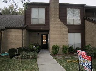 2358 Gemini St, Houston, TX 77058