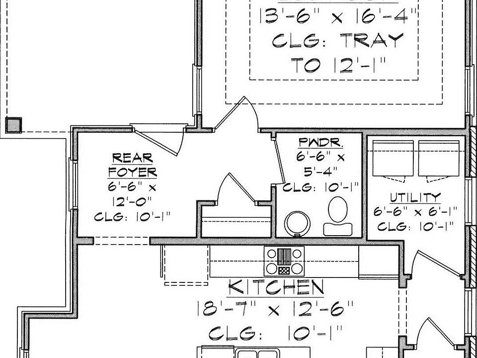 2nd image of 1090 Beckwith St #1994