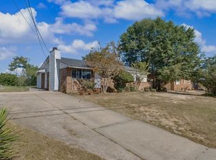 2709 Lumpkin Rd, Augusta, GA 30906