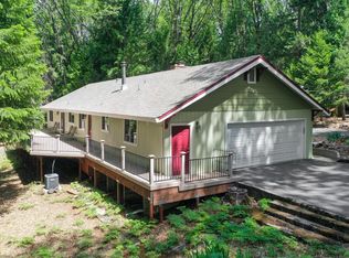 12126 Pitcairn Ln, Nevada City, CA 95959