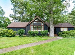 1500 Kirkwood Dr, Murray, KY 42071