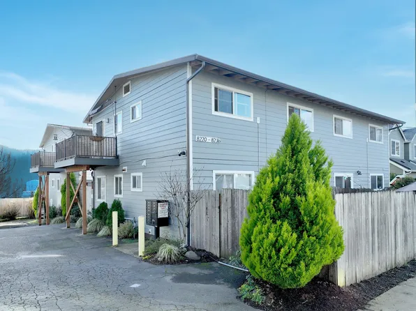 8220 N Edison St, Portland, OR 97203