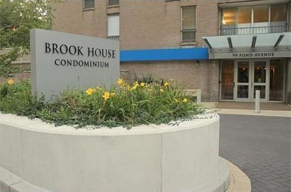 1st image of 99 Pond Ave APT 422