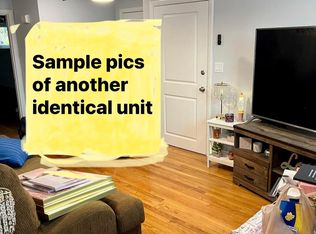 61 Denver St #5, Saugus, MA 01906