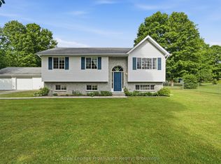41 Bay Cres, Prince Edward County, ON K0K 2P0