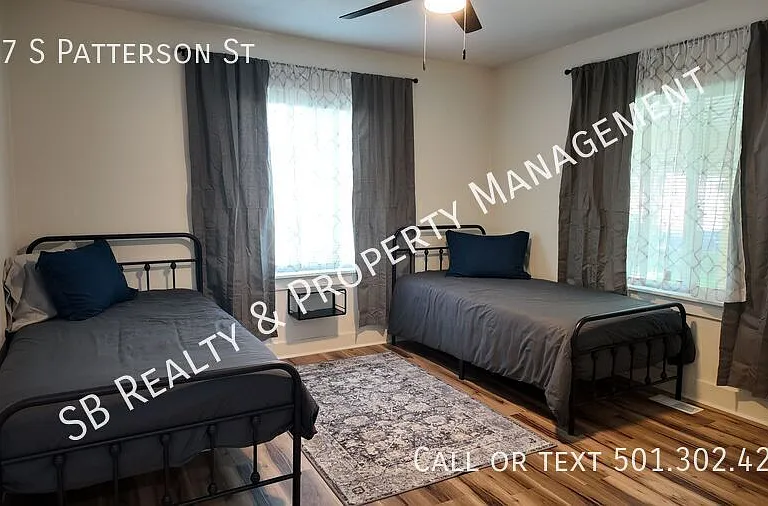 217 S Patterson St — Photo 27