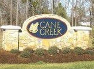 5353 Longspur Rd, Snow Camp, NC 27349