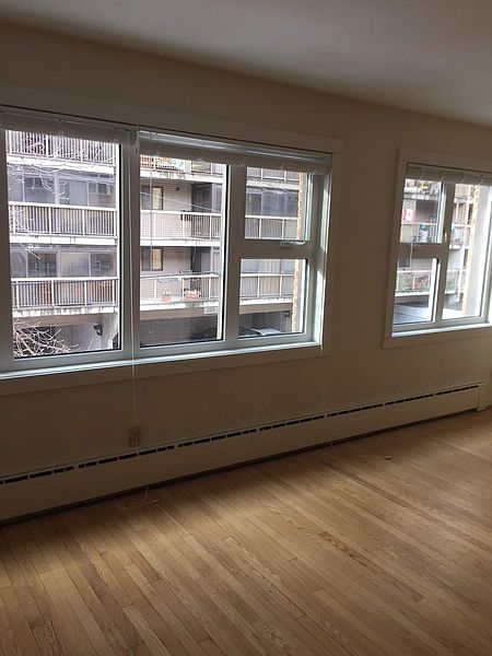 Winnipeg Apartment for rent - 1 Bedroom — photo 6