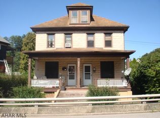 509 Park Ave #511, Tyrone, PA 16686