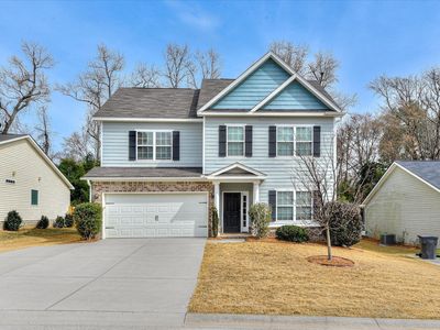 3208 Stone Creek Drive, Augusta, GA, 30907