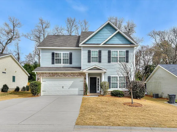 3208 Stone Creek Drive, Augusta, GA 30907