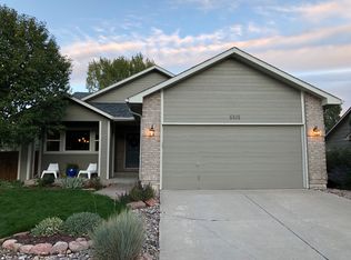 5515 Sample Way, Colorado Springs, CO 80919