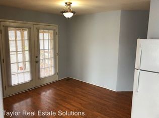 550 Frances Blvd, Oxford, AL 36203