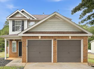 101 Emporia Loop, McDonough, GA 30253