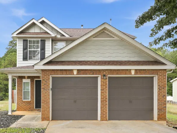 101 Emporia Loop, McDonough, GA 30253