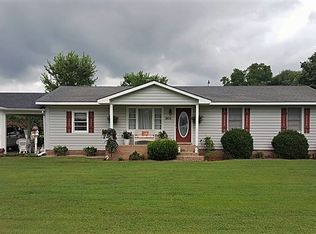 1835 Dover Fort Barnwell Rd, Dover, NC 28526