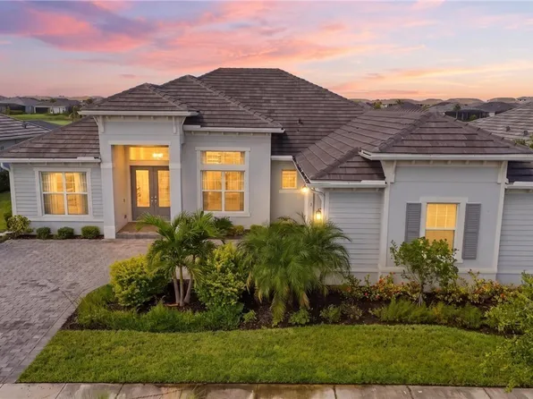 15892 Cranes Marsh Ct, Punta Gorda, FL 33982