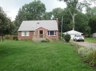 1107 Heidelberg Rd, Toledo, OH 43615