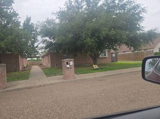 1213 Mineral Rights APT 3, Edinburg, TX 78541
