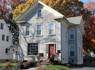 142 Cottage Street #FL 2ND, Meriden, CT 06450