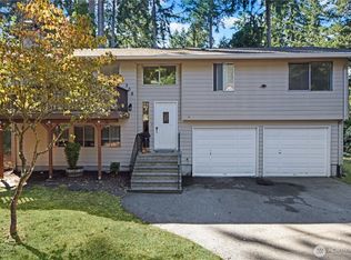 308 Point Fosdick Pl NW, Gig Harbor, WA 98335