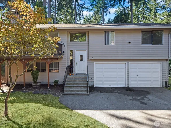 308 Point Fosdick Place NW, Gig Harbor, WA 98335