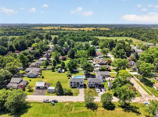 203 Park St, Fort Erie, ON L0S 1N0