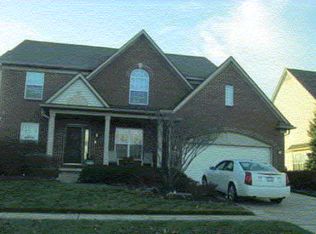 7450 Tremont Blvd, Ypsilanti, MI
