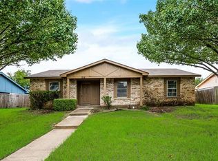 1218 Southridge Dr, Lancaster, TX 75146