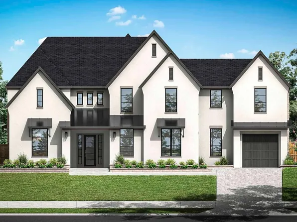 2119 Breezy Brook Ct, Missouri City, TX 77459