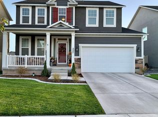 257 E Verano Way, Saratoga Springs, UT 84045
