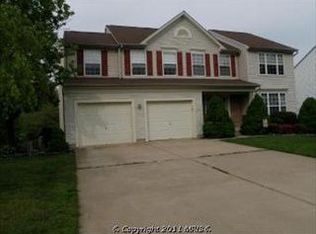 1321 Cheshire Ln, Bel Air, MD 21014