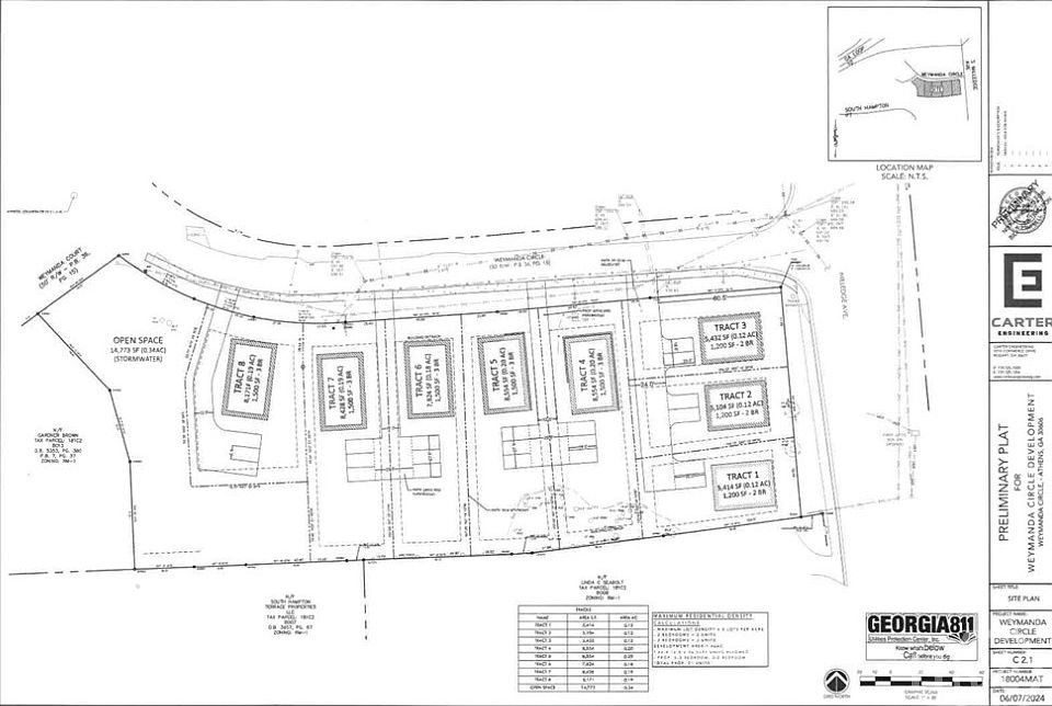 2nd image of 260 Weymanda Circle