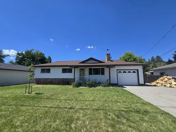 435 Dollar Ave, Weed, CA 96094