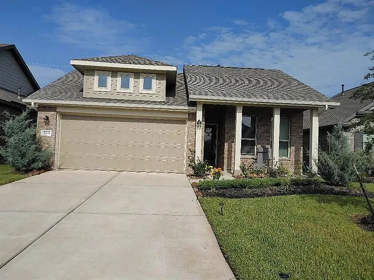 3731 Homestead Ridge Ln — Photo 1