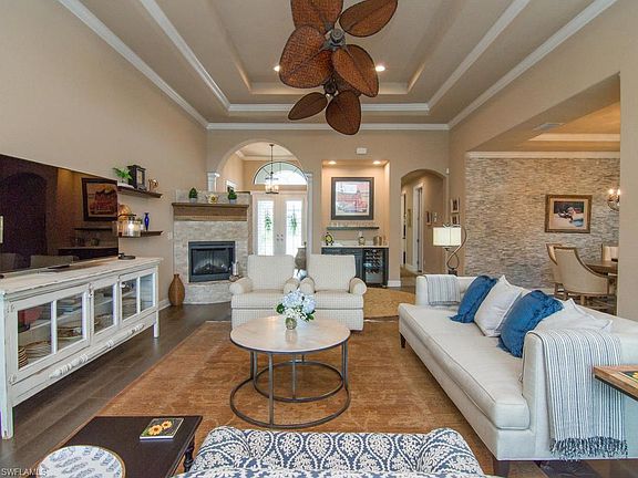 5th image of 23272 Salinas Way
