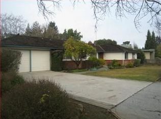 286 Alta Vista Ave, Los Altos, CA 94022