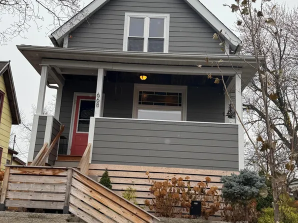 668 Cherokee Ave, Saint Paul, MN 55107