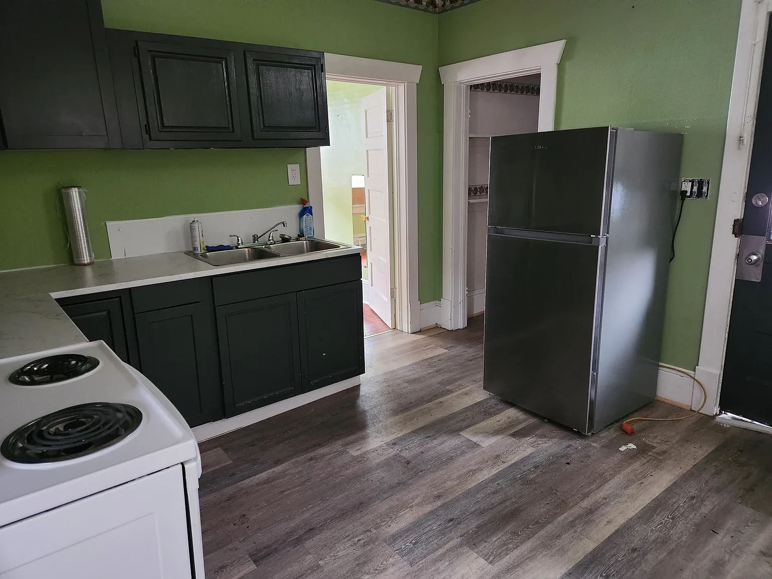626 West Piedmont Street, Keyser WV 267 — Photo 2