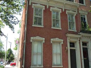 800 Green St, Harrisburg, PA 17102
