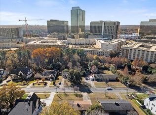 117 Dartmouth Rd LOT 16, Raleigh, NC 27609