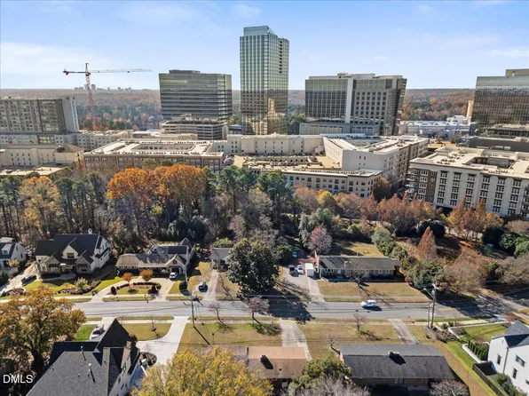 117 Dartmouth Rd Lot 16, Raleigh, NC 27609