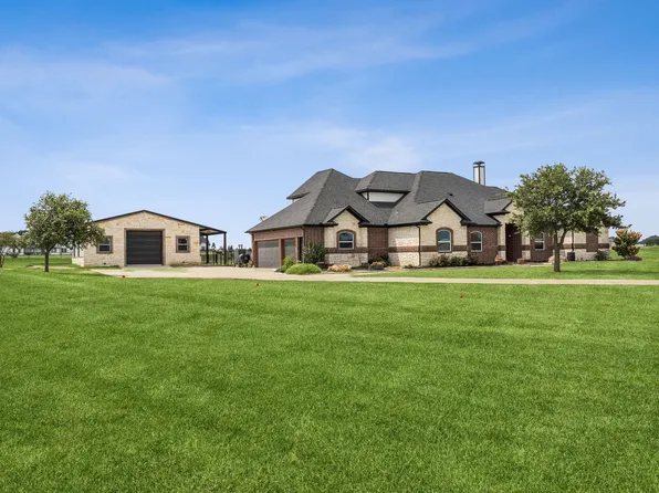 872 Hidden Pass, Royse City, TX 75189