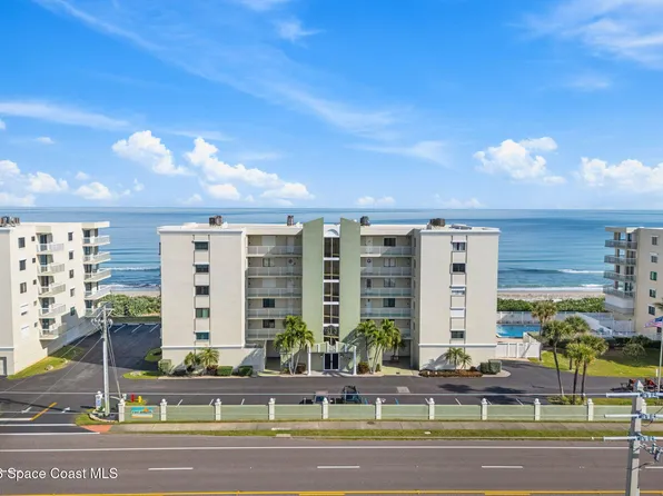 403 Highway A1a APT 221, Satellite Beach, FL 32937