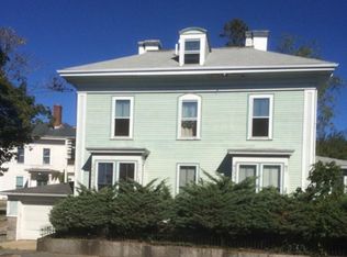 47 Pleasant St #1, Gloucester, MA 01930