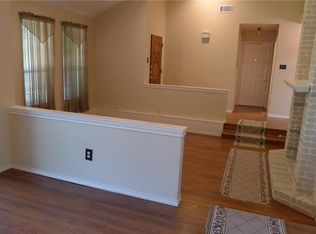 3105 Big Oaks Dr, Garland, TX 75044
