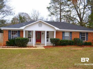 9270 Burnt Tree Dr E, Mobile, AL 36695
