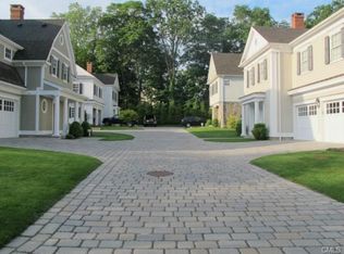 3 Noroton Ave, Darien, CT 06820